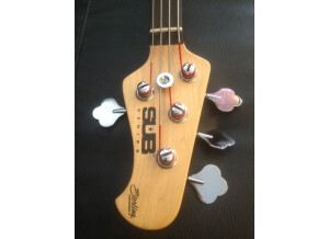 Sterling by Music Man Ray4 (63303)