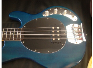 Sterling by Music Man Ray4 (46205)
