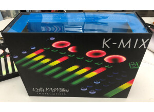 Keith McMillen Instruments K-Mix (20901)