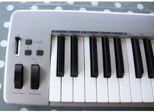 M-Audio Keystation 49e (85465)