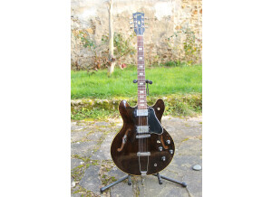 Gibson ES-335 TD (1977) (12101)