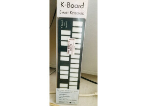 Keith McMillen Instruments K-Board (90109)