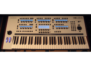 John Bowen Synth Design Solaris (30264)