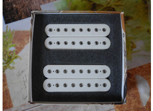 DiMarzio DP819 D Activator 8 Neck