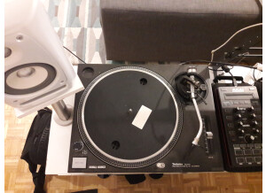Technics SL-1210 MK2 (93846)