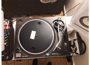 Technics SL-1210 MK2 (98167)