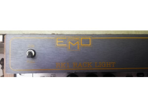 EMO Systems RK1 Rack Light