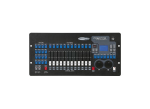 Showtec Creator Compact