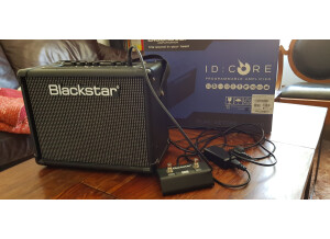 Blackstar Amplification ID:Core Stereo 20 (1362)