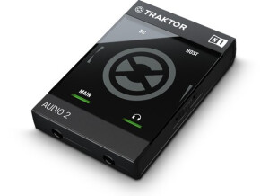Native Instruments Traktor Kontrol Z1 (48440)