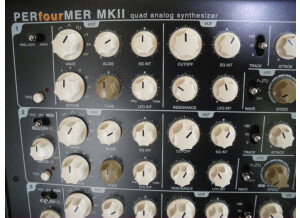 Vermona PerFourMer MKII (21988)