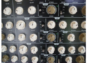 Vermona PerFourMer MKII (60539)