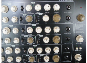 Vermona PerFourMer MKII (98992)