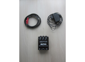 Doepfer MCV4 (31707)