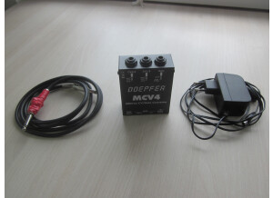 Doepfer MCV4 (58173)