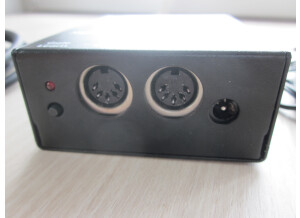 Doepfer MCV4 (22634)