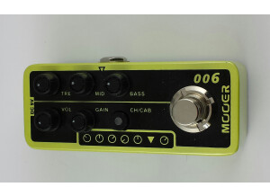 Mooer 006 Classic Deluxe (2619)