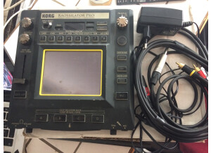 Korg Kaossilator Pro (9769)