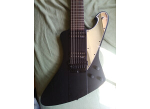 Ibanez FTM33 Fredrik Thordendal Signature (32410)