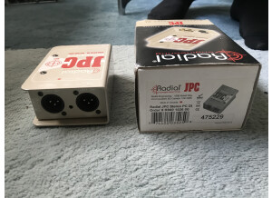 Radial Engineering JPC (31644)