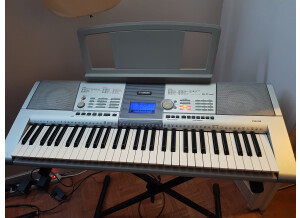 Yamaha PSR-295 (36541)