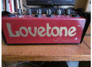 Lovetone Doppelganger (32658)