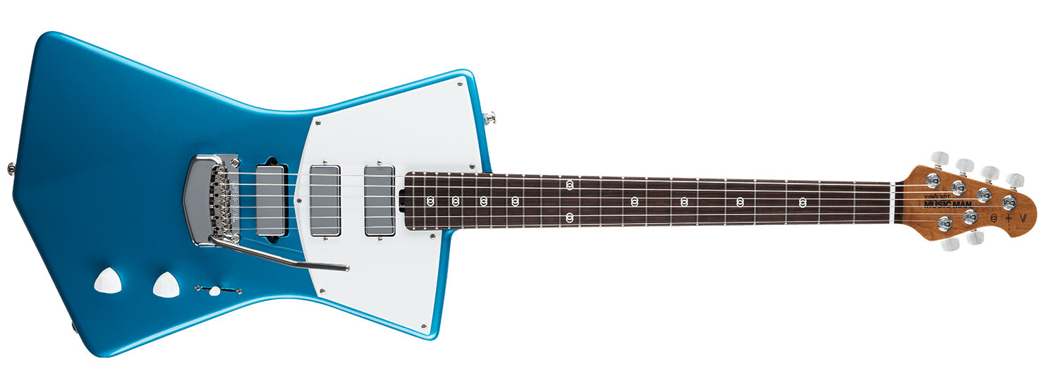 Music Man St Vincent Signature [2018-Current] : 242