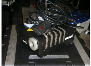 Martin Light Magnum 650