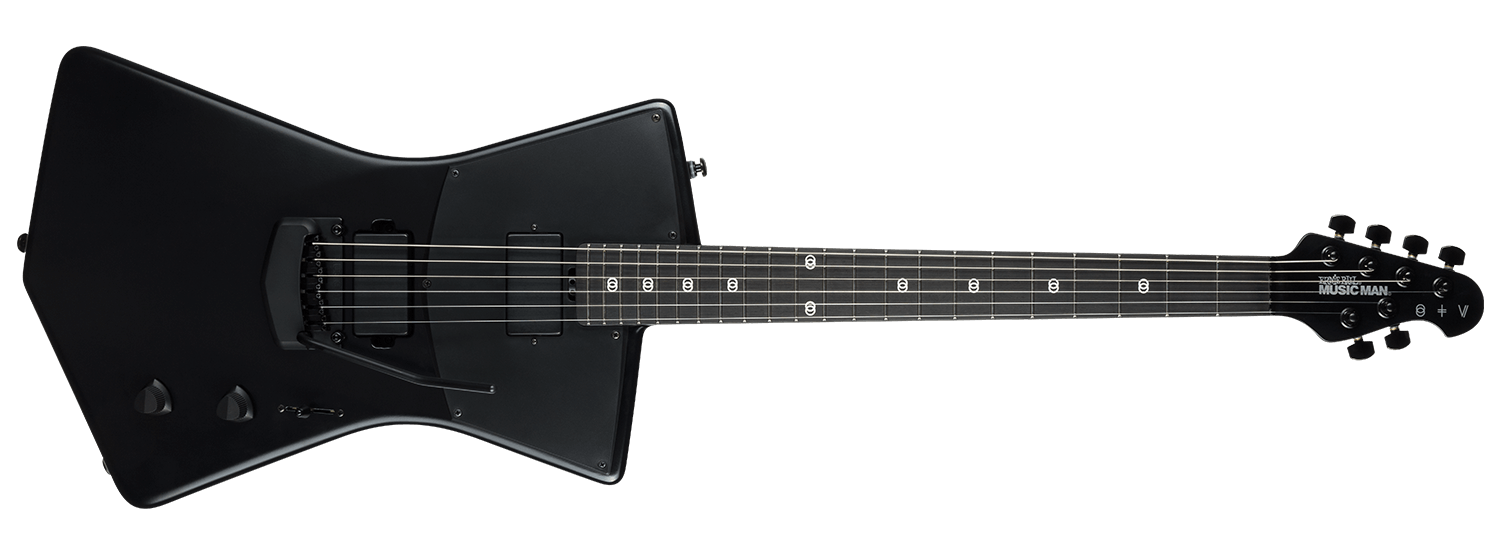 Music Man St Vincent Signature HH : 241