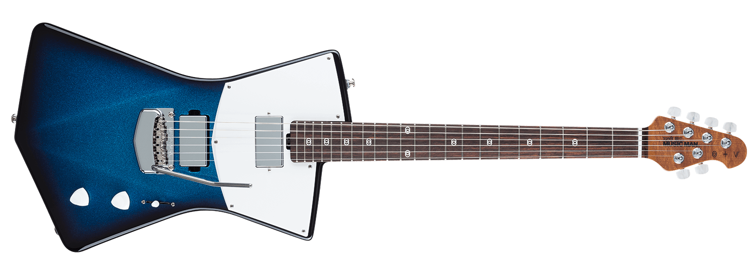 Music Man St Vincent Signature HH : 240