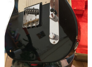 Fender Vintage Hot Rod '52 Telecaster (33515)