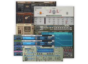 PropellerHead Reason 10 (68699)