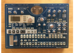 Korg ElecTribe EMX1 (82837)