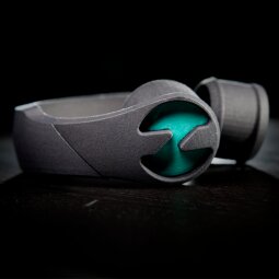 ElectroSpit side ElectroSpit side