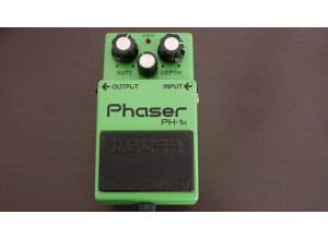 Boss PH-1R Phaser (76751)