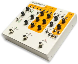 Sonicsmith Squaver P1+ : Squaver P1+ angl Sonicsmith Squaver P1+ : Squaver P1+ angl