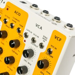 Sonicsmith Squaver P1+ : SquaverP1+ Closeup Tilt Sonicsmith Squaver P1+ : SquaverP1+ Closeup Tilt