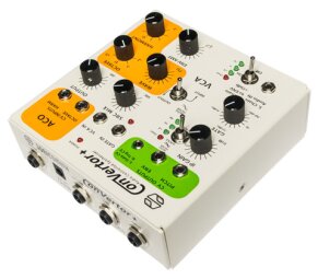 Sonicsmith Convertor+ : ConVertor+ Rear Sonicsmith Convertor+ : ConVertor+ Rear