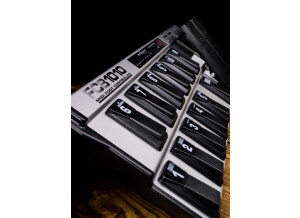 Behringer FCB1010 Midi Foot Controller (35159)