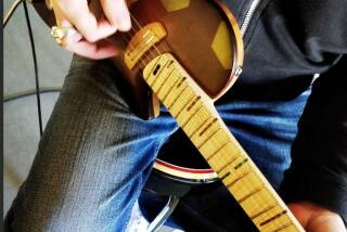 Alquier Guitars Cosmic Buzz Custom