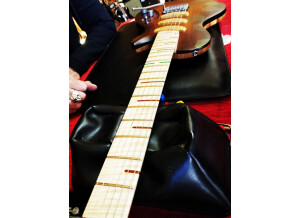 Alquier Guitars Cosmic Buzz Custom (38608)