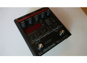 TC Electronic ND-1 Nova Delay (23182)