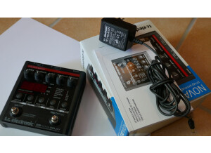 TC Electronic ND-1 Nova Delay (30321)