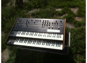 Sequential Circuits Prophet-10