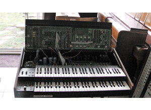 Sequential Circuits Prophet-10