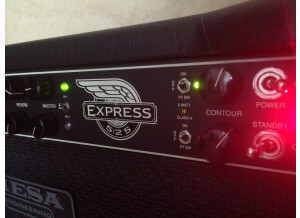 Mesa Boogie Express 5:25 1x10 Combo  (22982)