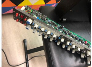 Amek 501 Channel Strip (27351)