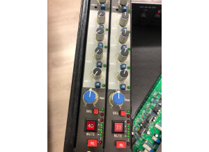 Amek 501 Channel Strip (63382)