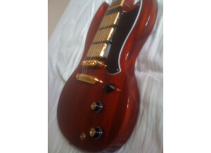 Gibson SG-3 (9442)