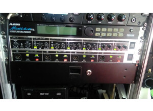 Behringer Ultra-DI Pro DI4000 (15715)